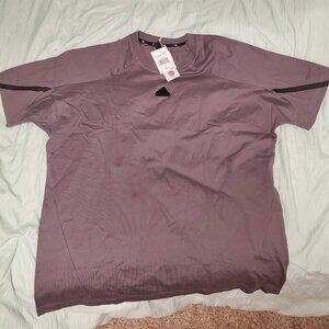 Adidas x MLS Mens Soccer Training T-Shirt Tee